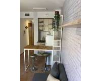 Alquiler a largo plazo - Apartamento - Alcantarilla