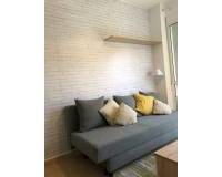 Alquiler a largo plazo - Apartamento - Alcantarilla