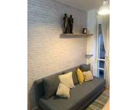 Alquiler a largo plazo - Apartamento - Alcantarilla