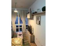 Alquiler a largo plazo - Apartamento - Alcantarilla