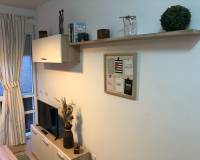 Alquiler a largo plazo - Apartamento - Alcantarilla