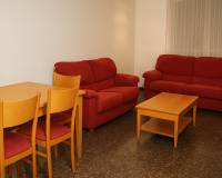 Alquiler a largo plazo - Apartamento - Alcoy