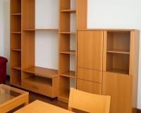 Alquiler a largo plazo - Apartamento - Alcoy