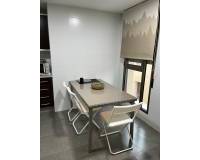 Alquiler a largo plazo - Apartamento - Alcoy