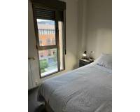 Alquiler a largo plazo - Apartamento - Alcoy