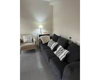 Alquiler a largo plazo - Apartamento - Alcoy