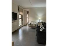 Alquiler a largo plazo - Apartamento - Alcoy