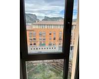 Alquiler a largo plazo - Apartamento - Alcoy