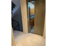 Alquiler a largo plazo - Apartamento - Alcoy