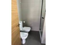 Alquiler a largo plazo - Apartamento - Alcoy