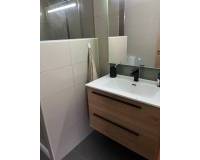 Alquiler a largo plazo - Apartamento - Alcoy