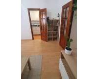 Alquiler a largo plazo - Apartamento - Alcoy