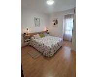 Alquiler a largo plazo - Apartamento - Alcoy