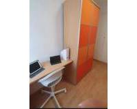Alquiler a largo plazo - Apartamento - Alcoy