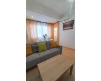 Alquiler a largo plazo - Apartamento - Alcoy