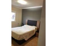 Alquiler a largo plazo - Apartamento - Alfas del Pí - Albir