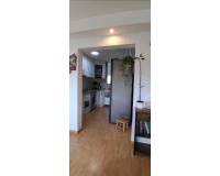 Alquiler a largo plazo - Apartamento - Alfas del Pí - Albir