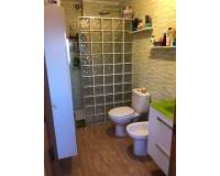 Alquiler a largo plazo - Apartamento - Alfas del Pí - Albir