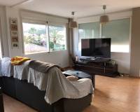 Alquiler a largo plazo - Apartamento - Alfas del Pí - Albir