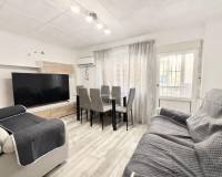 Alquiler a largo plazo - Apartamento - Alfas del Pí - Albir