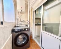 Alquiler a largo plazo - Apartamento - Alfas del Pí - Albir