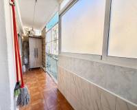 Alquiler a largo plazo - Apartamento - Alfas del Pí - Albir