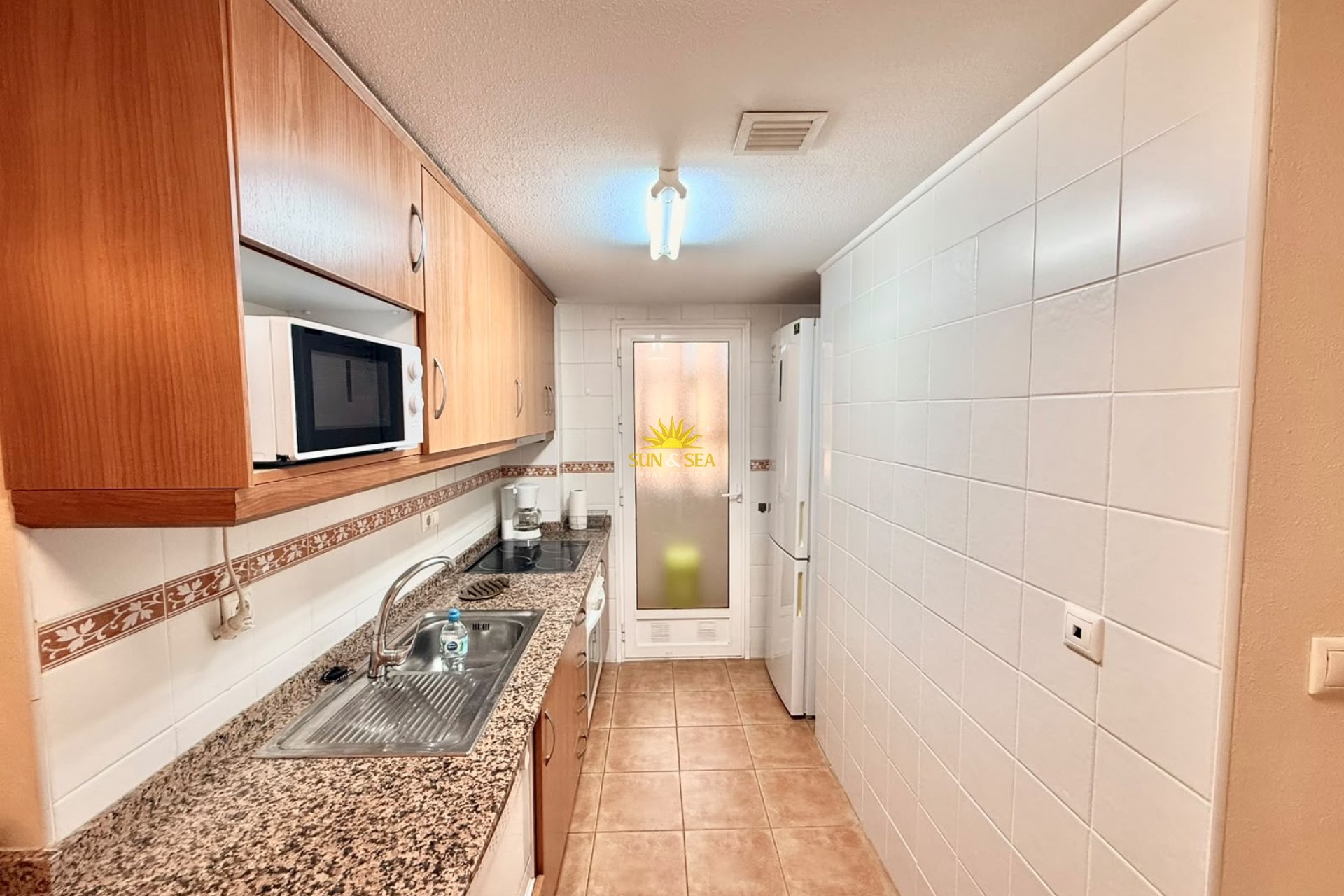 Alquiler a largo plazo - Apartamento - Alfas del Pí - El Albir