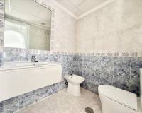 Alquiler a largo plazo - Apartamento - Algorfa