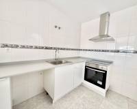 Alquiler a largo plazo - Apartamento - Algorfa