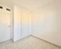 Alquiler a largo plazo - Apartamento - Algorfa