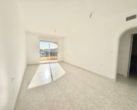 Alquiler a largo plazo - Apartamento - Algorfa