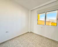 Alquiler a largo plazo - Apartamento - Algorfa