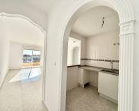 Alquiler a largo plazo - Apartamento - Algorfa