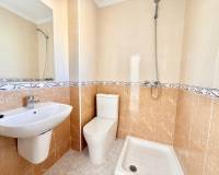 Alquiler a largo plazo - Apartamento - Algorfa