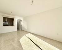 Alquiler a largo plazo - Apartamento - Algorfa