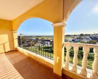 Alquiler a largo plazo - Apartamento - Algorfa