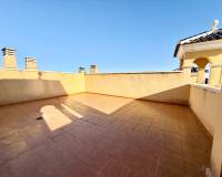 Alquiler a largo plazo - Apartamento - Algorfa