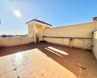 Alquiler a largo plazo - Apartamento - Algorfa