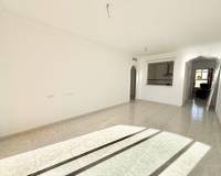 Alquiler a largo plazo - Apartamento - Algorfa