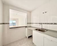 Alquiler a largo plazo - Apartamento - Algorfa