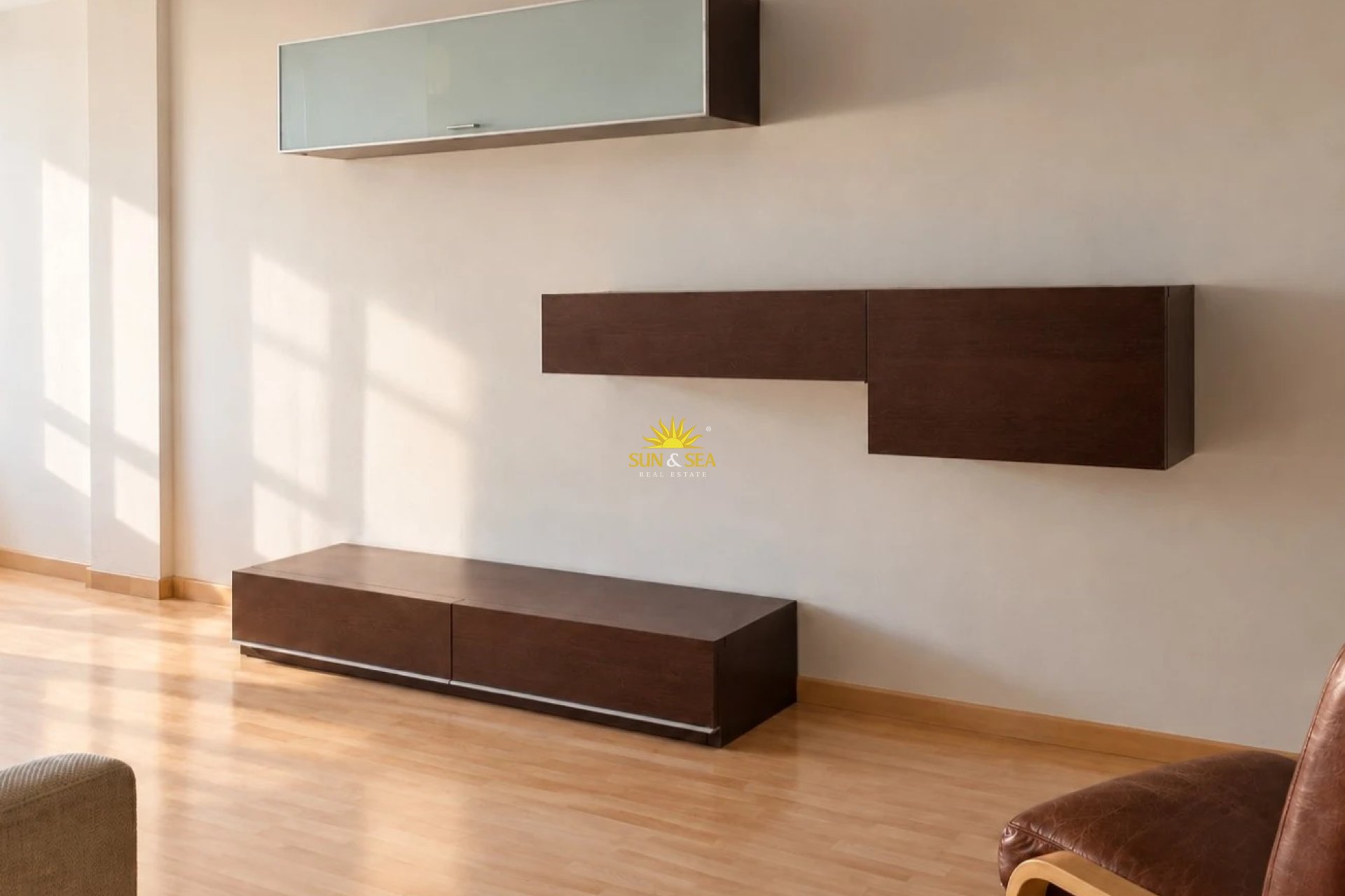 Alquiler a largo plazo - Apartamento - Alicante (Alacant)
