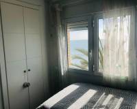 Alquiler a largo plazo - Apartamento - Alicante - Albufereta