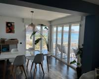 Alquiler a largo plazo - Apartamento - Alicante - Albufereta