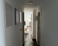 Alquiler a largo plazo - Apartamento - Alicante - Albufereta