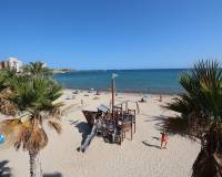 Alquiler a largo plazo - Apartamento - Alicante - Albufereta