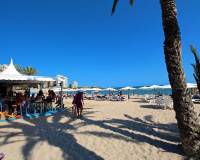 Alquiler a largo plazo - Apartamento - Alicante - Albufereta