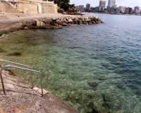 Alquiler a largo plazo - Apartamento - Alicante - Albufereta