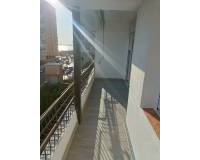 Alquiler a largo plazo - Apartamento - Alicante - Albufereta