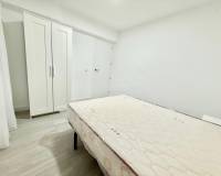 Alquiler a largo plazo - Apartamento - Alicante - Albufereta
