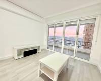 Alquiler a largo plazo - Apartamento - Alicante - Albufereta